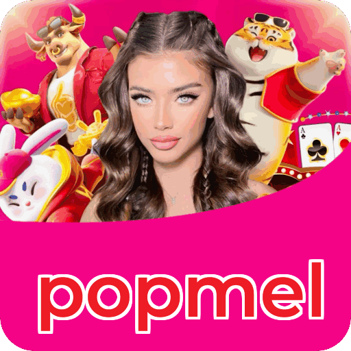 Página de download popmel