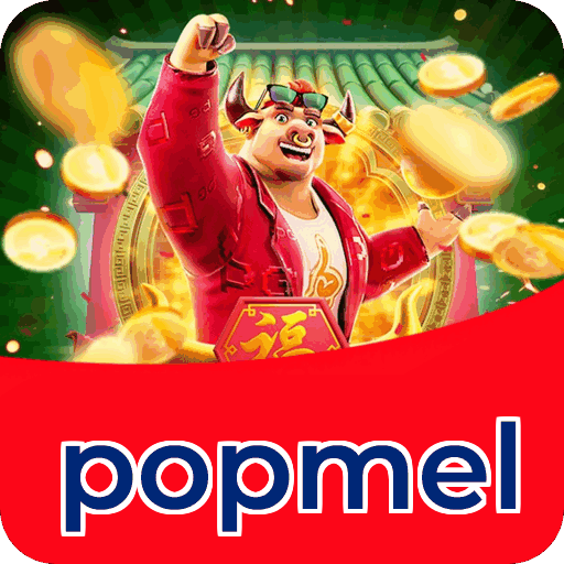 Aplicativo mobile popmel
