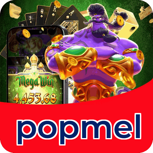App mobile popmel