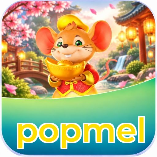 Logo popmel