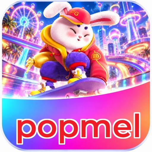 Logo popmel